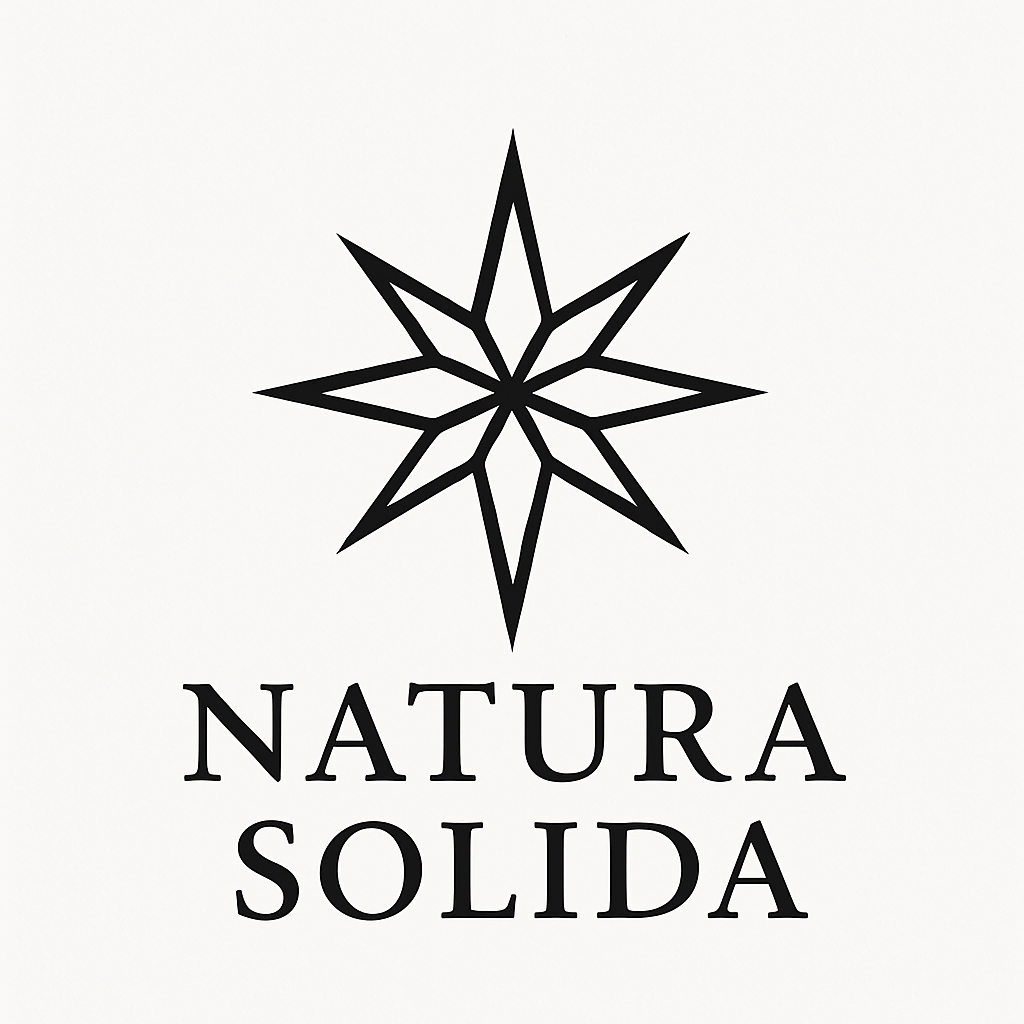 Natura solida – L'arte del Legno